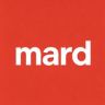 Mard拼豆店抖音达人头像