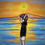 -动感光哥抖音达人头像