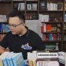 峰学未来辛老师（山东河北）抖音达人头像