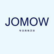 JOMOW整体卫浴店抖音达人头像