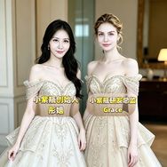 专注自己抖音达人头像