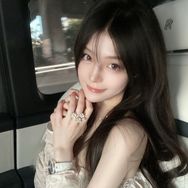 小慧仔仔抖音达人头像