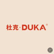 杜克官方旗舰店抖音达人头像