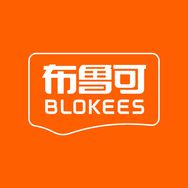 布鲁可积木人抖音达人头像