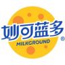 妙可蓝多成长酪乳官方直播间抖音达人头像