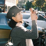 钰见人间抖音达人头像