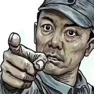 旭旭DIY电脑「李云龙」抖音达人头像