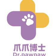 爪爪博士Dr.pawpaw宠物用品旗舰店抖音号头像