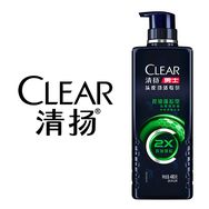 清扬官方旗舰店抖音达人头像