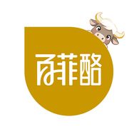 百菲酪官方旗舰店抖音号头像
