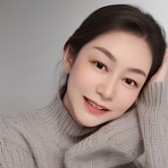 融耀 靖姐抖音达人头像