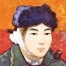 大郎财经抖音达人头像