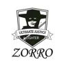 ZORRO•TI官方旗舰店抖音达人头像