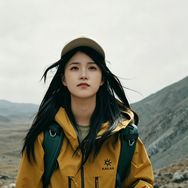 许知愿.抖音达人头像