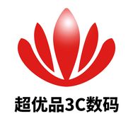 超优品3C数码−大金抖音达人头像