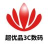 超优品3C数码−大金抖音达人头像