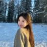 水冰月抖音达人头像