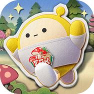 网易蛋仔派对抖音达人头像