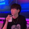 直男胡克抖音达人头像