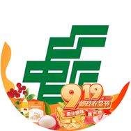 中国邮政集团有限公司天津市红桥区分公司.抖音号头像