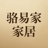 骆易家多洛家居专卖店抖音达人头像