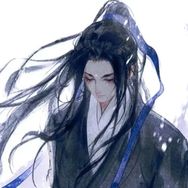以君赋抖音达人头像