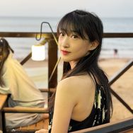 董璐不懂路抖音达人头像