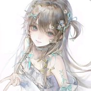 天玑QAQ抖音达人头像