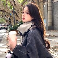 毛呢呢nene抖音达人头像