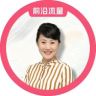杨妈英语思维起飞抖音达人头像