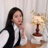 盆盆Penny抖音达人头像