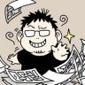 超正经东叔抖音达人头像