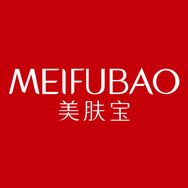 MEIFUBAO美肤宝官方旗舰店抖音号头像
