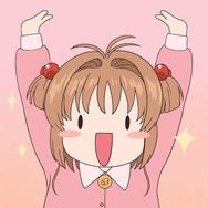 是馨怡吖✨抖音达人头像