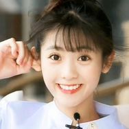 邢菲抖音达人头像