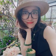 晶雁珠宝 老板娘抖音达人头像