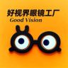 Good Vision眼镜工厂抖音达人头像