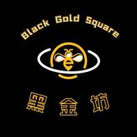 金潮坊珠宝抖音达人头像
