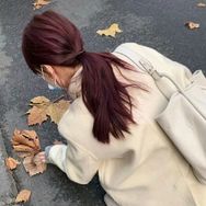 林曦美食抖音达人头像