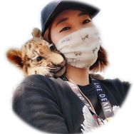 虎妈抖音达人头像