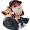 虎妈抖音达人头像