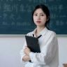 彭老师一年级👩‍🏫抖音达人头像