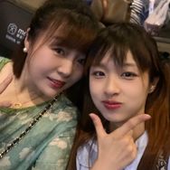 宝姐❤️蛋蛋一家人抖音达人头像