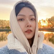 彤姐姐和牛帅气抖音达人头像