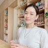 82年阿素正念禅拍冥想放松抖音达人头像