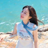 羊儿旅行记抖音达人头像