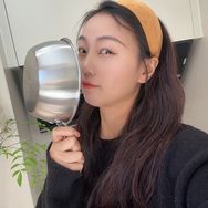 晚安公主抖音达人头像