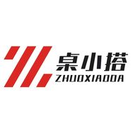 桌小搭抖音达人头像