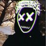 无敌老瞬爆抖音达人头像