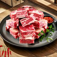 智选草原牛肉抖音达人头像